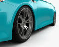 Kia Optima ロードスター A1A 2015 3Dモデル