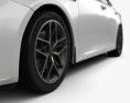 Kia Optima Седан 2021 3D модель