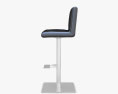 Georgio Барный стул - Bellini Modern Living 3D модель