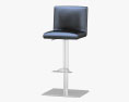 Georgio Барный стул - Bellini Modern Living 3D модель