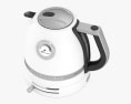 KitchenAid Pro Line Series Electric Kettle Frosted Pearl White Modèle 3d