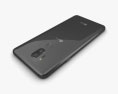 LG G7 ThinQ Aurora Black 3D модель
