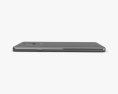LG G7 ThinQ Platinum Gray 3D 모델 