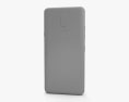 LG G7 ThinQ Platinum Gray 3D-Modell