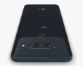 LG V40 ThinQ Aurora Black 3d model