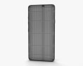 LG V40 ThinQ Platinum Gray 3D модель