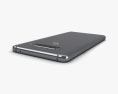 LG V40 ThinQ Platinum Gray 3D 모델 