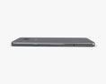 LG V40 ThinQ Platinum Gray Modello 3D
