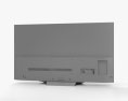 LG OLED TV B8 65 3D-Modell