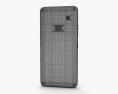 LG G8 ThinQ Aurora 黑色的 3D模型