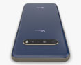 LG V60 ThinQ 5G Classy Blue 3d model