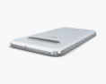 LG V60 ThinQ 5G Classy White 3D模型