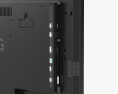 LG 32SM5D Digital Signage Screen 3Dモデル