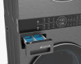 LG Waschturm 3D-Modell