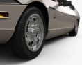 Lamborghini Espada 1968-1978 3Dモデル
