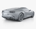 Lamborghini Asterion LPI 910-4 2017 3D模型