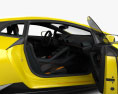 Lamborghini Huracan Performante 인테리어 가 있는 2020 3D 모델 