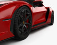 Lamborghini Invencible 2024 3D модель