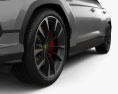 Lamborghini Urus S 2024 3Dモデル