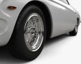 Lamborghini 350 GT 1969 3D модель