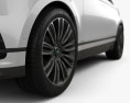 Land Rover Range Rover Velar 2021 3Dモデル