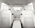Land Rover Range Rover Autobiography com interior 2021 Modelo 3d