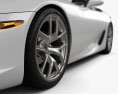 Lexus LFA 2015 Modelo 3D