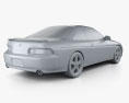 Lexus SC (Z30) 2000 3D модель
