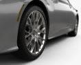 Lexus RC 2022 Modelo 3D