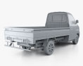 Lifan Foison Truck 2019 3d model