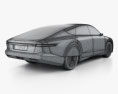Lightyear One 2020 3D-Modell