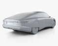Lightyear One 2020 3D модель