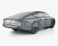 Lightyear 0 2024 3D-Modell