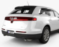 Lincoln MKT 2018 3Dモデル