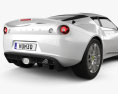 Lotus Evora S 2013 3D-Modell