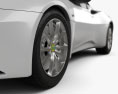 Lotus Evora S 2013 3Dモデル