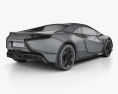 Lotus Esprit 2010 3Dモデル