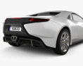 Lotus Esprit 2010 3Dモデル