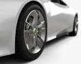 Lotus Esprit 2010 3D 모델 