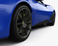 Lotus Evora GT 410 2021 3D模型