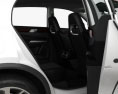 Lynk & Co 01 Sport con interior 2020 Modelo 3D