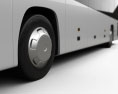 MAZ 231062 Автобус 2016 3D модель