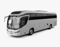 Mascarello Roma R6 Ônibus 2019 Modelo 3d