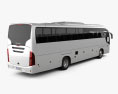 Mascarello Roma R6 Autobús 2019 Modelo 3D vista trasera