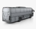 Mascarello Roma R6 Ônibus 2019 Modelo 3d