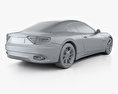 Maserati GranTurismo Sport 2016 3D 모델 