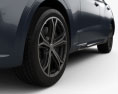 Maserati Levante Trofeo 2022 3D 모델 