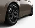 Maserati Grecale GT 2024 3D模型