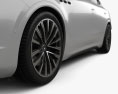 Maserati Grecale Modena 2024 3D-Modell