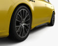 Maserati Grecale Trofeo 2024 3Dモデル